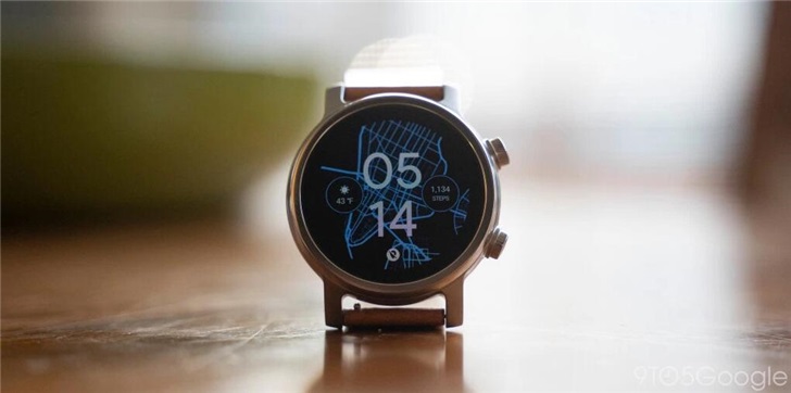 新款Moto 360智能手表真機實拍圖：驍龍Wear 3100+1.2英寸圓形屏