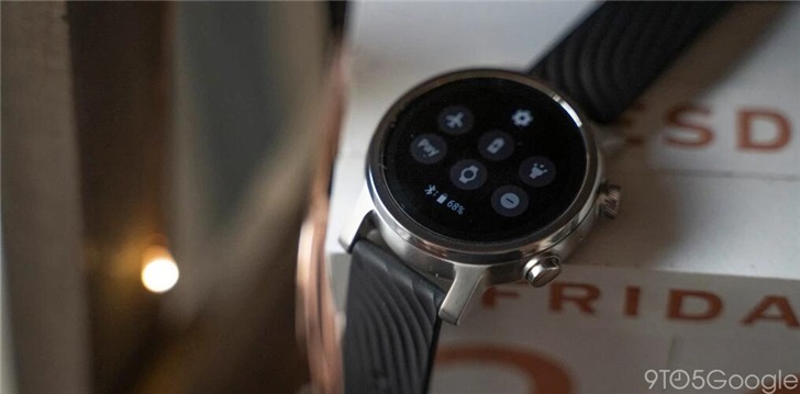 新款Moto 360智能手表真機實拍圖：驍龍Wear 3100+1.2英寸圓形屏