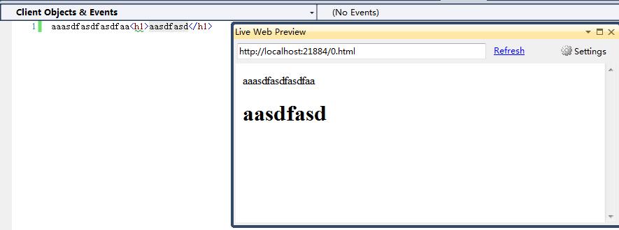 最鋒利的Visual Studio Web開(kāi)發(fā)工具擴(kuò)展：Web Essentials使用詳解