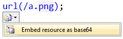 最鋒利的Visual Studio Web開(kāi)發(fā)工具擴(kuò)展：Web Essentials使用詳解