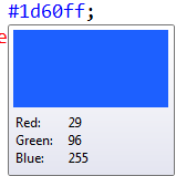 最鋒利的Visual Studio Web開(kāi)發(fā)工具擴(kuò)展：Web Essentials使用詳解