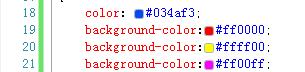 最鋒利的Visual Studio Web開(kāi)發(fā)工具擴(kuò)展：Web Essentials使用詳解
