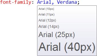 最鋒利的Visual Studio Web開(kāi)發(fā)工具擴(kuò)展：Web Essentials使用詳解