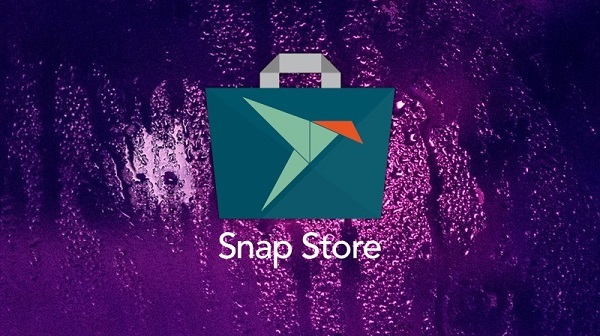 Ubuntu 20.04 切換至使用 Snap 版本的應用商店