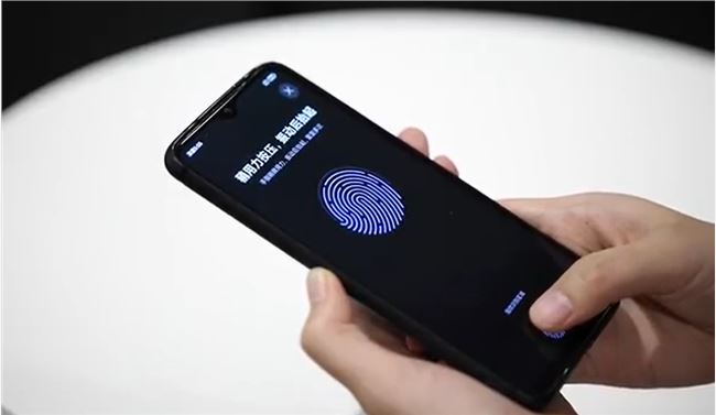 Redmi 盧偉冰：紅米已在 LCD 屏幕上成功實現屏幕指紋