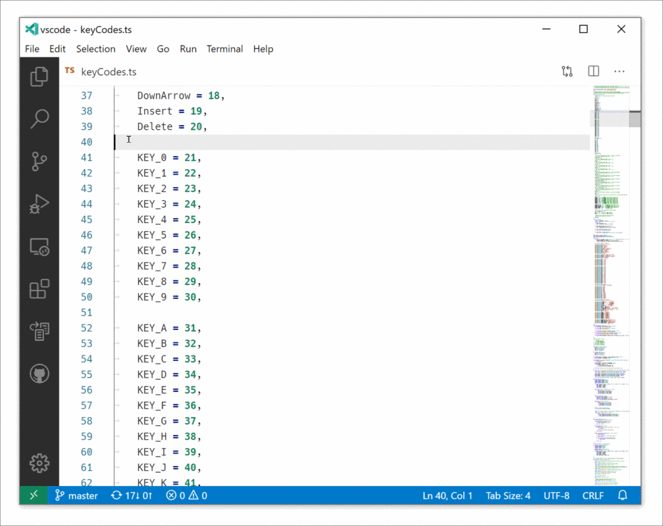 微軟 Visual Studio Code 1.43 正式發布：搜索編輯器更新、遠程開發