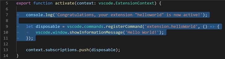 微軟 Visual Studio Code 1.43 正式發布：搜索編輯器更新、遠程開發