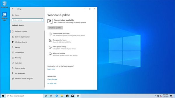 再翻車！微軟Windows 10 KB4540673補(bǔ)丁致音頻失效、文件移位