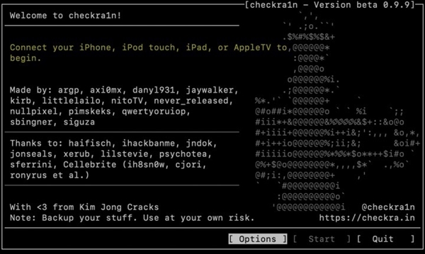 蘋果尚未發正式版！重大更新的iOS 13.4已被攻破：越獄工具就位