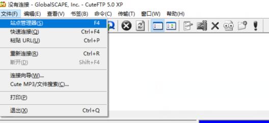 連接虛擬主機需要什么