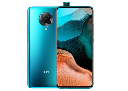 Redmi K30 Pro有幾個顏色 紅米 k30pro是什么屏幕