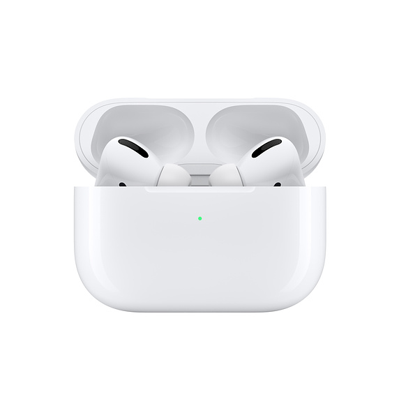蘋果中國官網 AirPods Pro 預計發貨時間已縮短至 2-4 個工作日