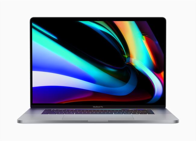 郭明錤：預期 2021 年許多蘋果 Mac 機型采用自家 ARM 處理器