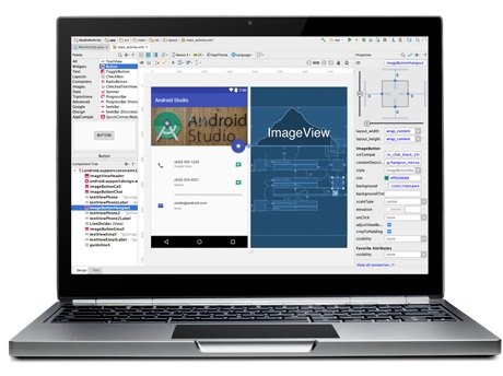 谷歌 Android Studio 3.6.2 發(fā)布