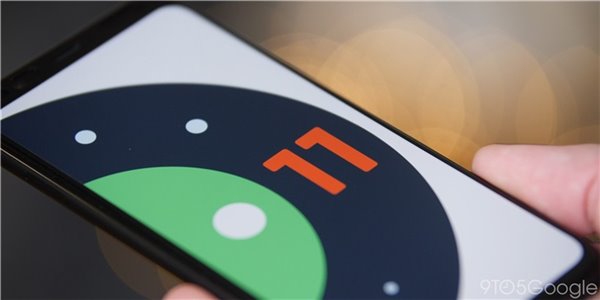谷歌推送 Android 11 開發者預覽版 2.1 更新