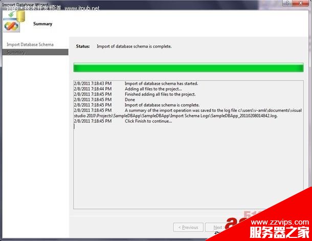 如何使用Visual Studio 2010在數(shù)據(jù)庫中生成隨機測試數(shù)據(jù)