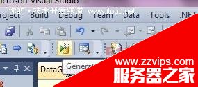 如何使用Visual Studio 2010在數(shù)據(jù)庫中生成隨機測試數(shù)據(jù)