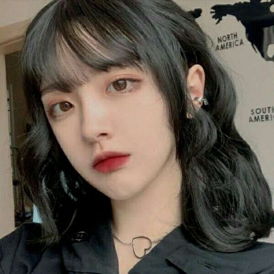微信女生頭像真實生活照 很好看的個性女生頭像