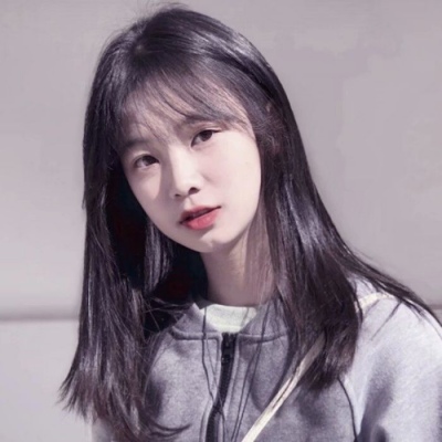 微信女生頭像真實生活照 很好看的個性女生頭像