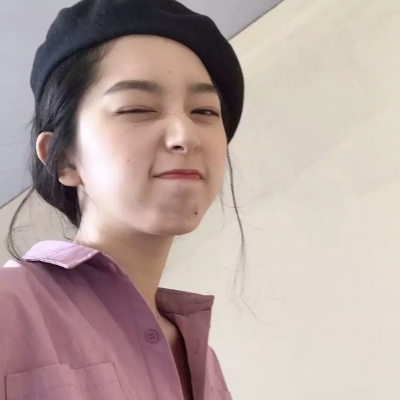 微信女生頭像真實生活照 很好看的個性女生頭像
