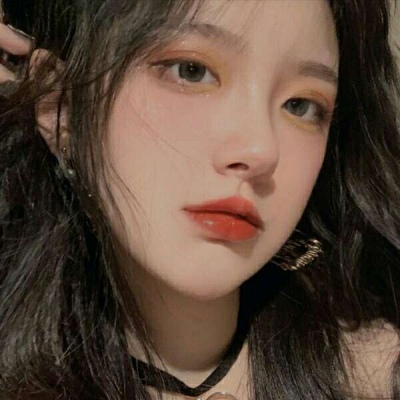 微信女生頭像真實生活照 很好看的個性女生頭像