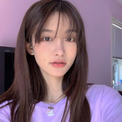 微信女生頭像真實生活照 很好看的個性女生頭像