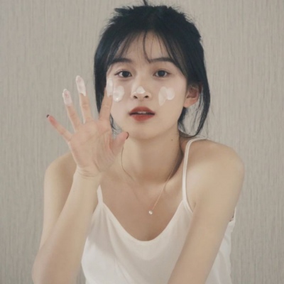微信女生頭像真實生活照 很好看的個性女生頭像