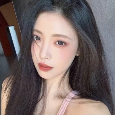 微信女生頭像真實生活照 很好看的個性女生頭像
