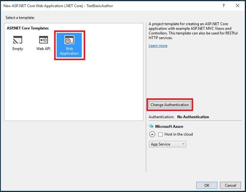 詳解如何在ASP.NET Core中應用Entity Framework