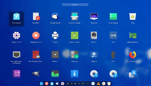 UbuntuDDE Remix 20.04 Beta發(fā)布：基于Ubuntu 20.04 LTS的Linux發(fā)行版