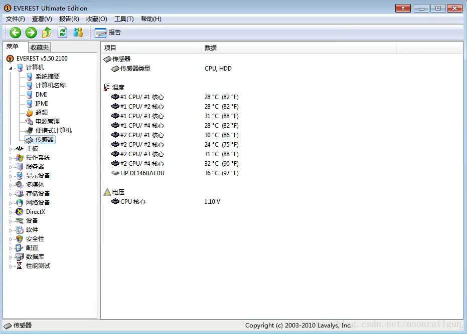 Windows 服務(wù)器必備十大軟件
