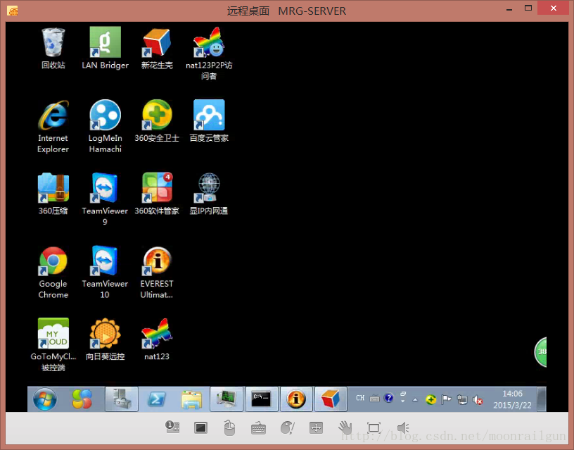 Windows 服務(wù)器必備十大軟件