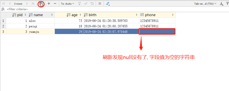 Django后臺管理系統(tǒng)的圖文使用教學