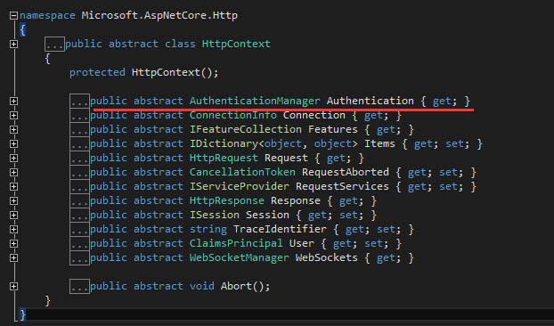 詳解ASP.NET Core 之 Identity 入門（二）