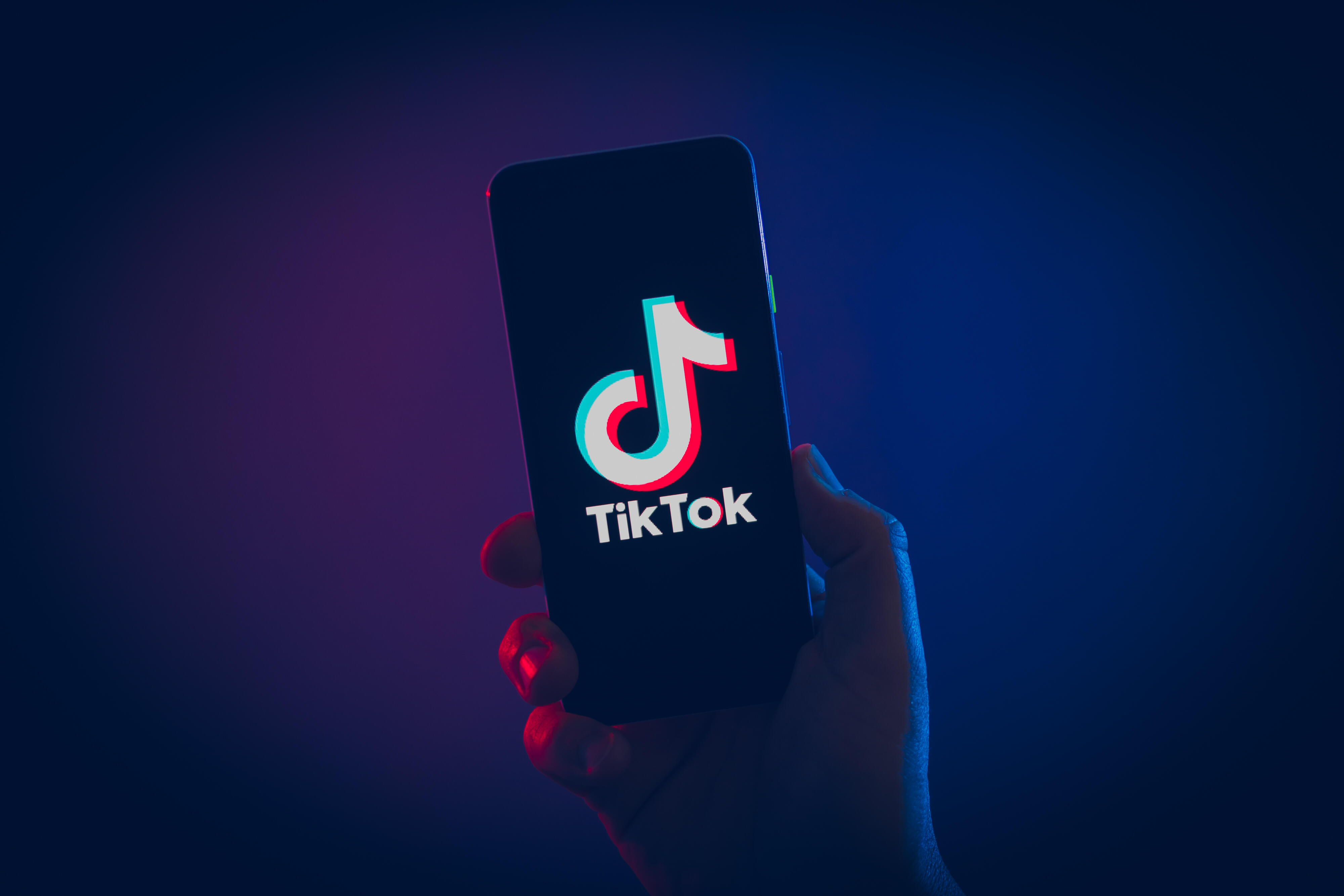 TikTok 谷歌 Play 商店安裝量突破 10 億