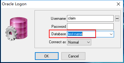 plsql配置tnsnames.ora的實現方法