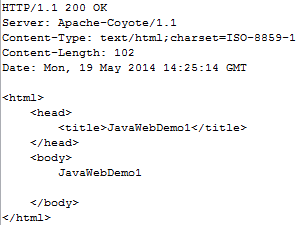 JavaWeb開發(fā)入門第二篇Tomcat服務(wù)器配置講解