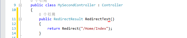 詳解Asp.Net MVC——控制器與動作(Controller And Action)