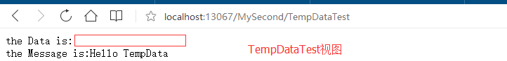 詳解Asp.Net MVC——控制器與動作(Controller And Action)