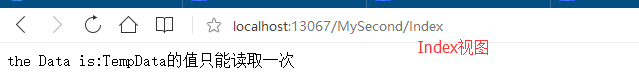 詳解Asp.Net MVC——控制器與動作(Controller And Action)