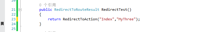 詳解Asp.Net MVC——控制器與動作(Controller And Action)