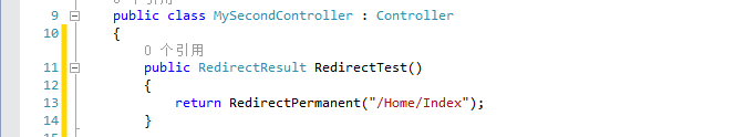 詳解Asp.Net MVC——控制器與動作(Controller And Action)