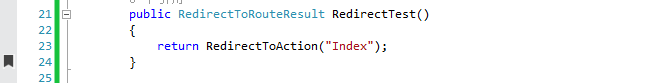 詳解Asp.Net MVC——控制器與動作(Controller And Action)