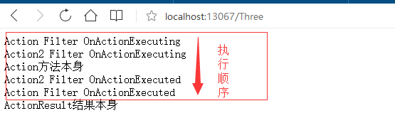 Asp.Net MVC學習總結之過濾器詳解