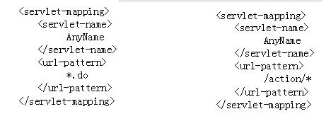 javaweb Servlet開發(fā)總結(jié)（一）