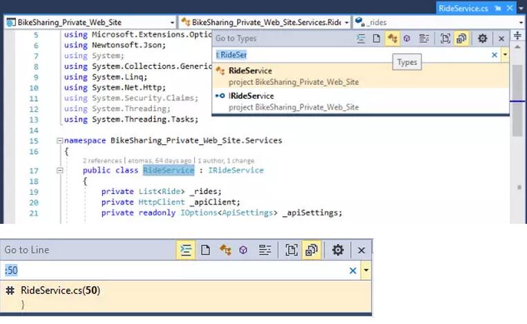 Visual Studio 2017正式版發布 亮點看這里
