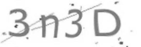 mac使用python識別圖形驗證碼功能