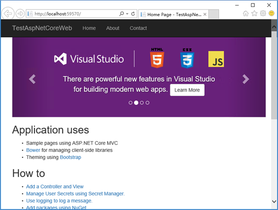 詳解ASP.NET Core 網(wǎng)站發(fā)布到Linux服務(wù)器