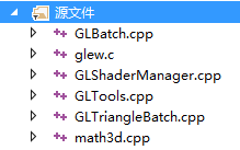 VS2015下OpenGL庫配置教程