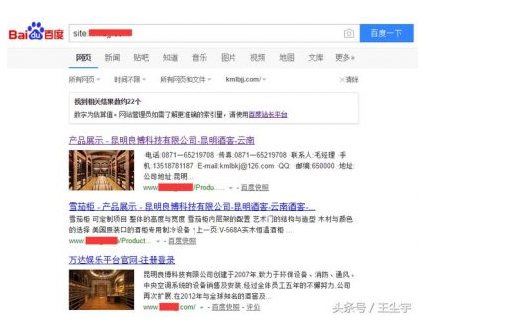 做優(yōu)化如何預(yù)防快照劫持？網(wǎng)站快照劫持解決方法介紹